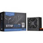 SilverStone Essential Series ST70F-ES230 700W SST-ST70F-ES230 – Sleviste.cz