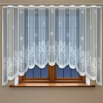Květinová záclona Amada 160x300 cm – Hledejceny.cz
