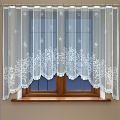 Květinová záclona Amada 160x300 cm – Hledejceny.cz