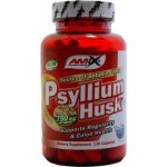 Amix Psyllium Husk 120 kapslí – Hledejceny.cz