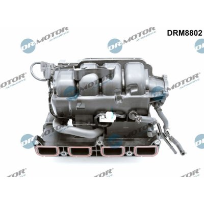 Dr.Motor Automotive DRM8802 – Hledejceny.cz
