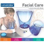 Lanaform FC LA131 Facial Careparní sauna – Zboží Mobilmania