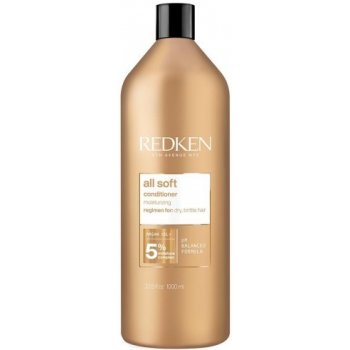 Redken All Soft Conditioner 1000 ml