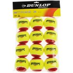 Dunlop Stage 3 12ks – Zboží Dáma