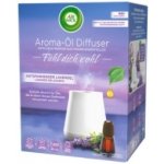 Air wick Aroma Difuzér s vonným olejem Levandule 20 ml – Zboží Dáma