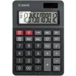Canon Kalkulačka AS-120 HB II – Hledejceny.cz