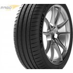 Michelin Pilot Sport 4 SUV 275/40 R20 106Y – Hledejceny.cz