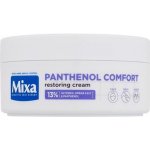 Mixa Panthenol Comfort Restoring Cream obnovující tělový krém pro pokožku se sklonem k atopii 150 ml unisex – Hledejceny.cz