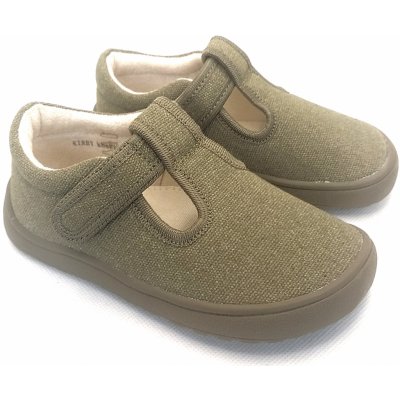 Protetika Kirby khaki – Zboží Dáma