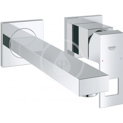 Grohe Eurocube 23447000