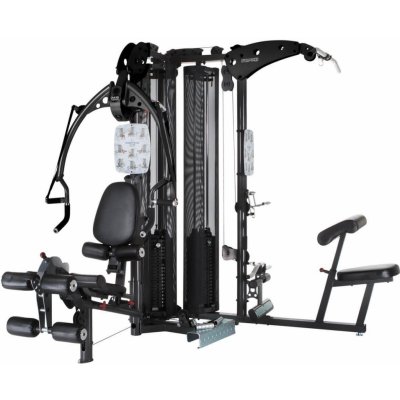 Finnlo Maximum M5 multi-gym – Hledejceny.cz