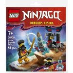 LEGO® Ninjago 30700 Dragons Rising – Hledejceny.cz