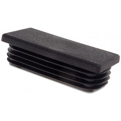 AGADOS, spol. s r.o. | Záslepka do jeklu 70x35 mm černá 600365 – Sleviste.cz