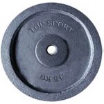 LIFEFIT TS Kotouč kovový 15kg 30mm