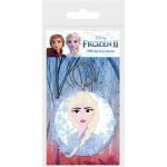 Přívěsek na klíče Disney Frozen Elsa – Zboží Mobilmania