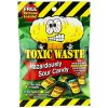 Bonbón Toxic Waste Hazardously Sour Candy 57 g