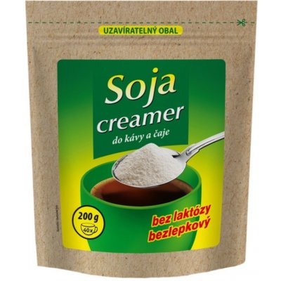 Mogador Soja creamer bez lepku 200 g – Hledejceny.cz