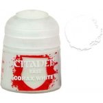 GW Citadel Base Corax white 12ml – Zboží Živě