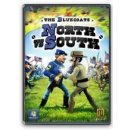 The Blue Coats North vs South