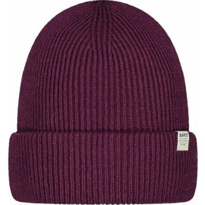 Barts KINABALU BEANIE Aubergine – Hledejceny.cz