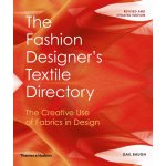 Fashion Designer's Textile Directory – Hledejceny.cz