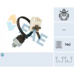 FAE Spínač, světlo zpátečky 41280 – Hledejceny.cz