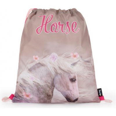 Oxybag Kůň Romantic 7-81324 – Zboží Mobilmania