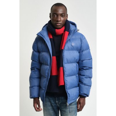 Gant Active Cloud Jacket Vintage Blue – Hledejceny.cz