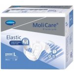 MoliCare Premium Elastic L 30 ks – Zbozi.Blesk.cz