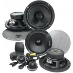 u-Dimension EL Comp 6 MkII + EL Coax 6 MkII | Zboží Auto