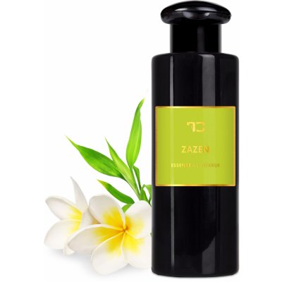 Dedra Parfémová esence Zazen do aromalamp a difuzérů 100 ml – Zboží Dáma