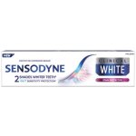 Sensodyne Clinical White Stain Protector 75 ml – Zboží Mobilmania