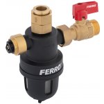 Novaservis magnetický separátor necistot 3/4" FMDS20 – Hledejceny.cz