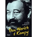 Pan Werich z Kampy