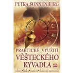 Praktické využití věšteckého kyvadla zdraví * láska* kariéra* duševní harmonie - Sonnenberg Petra – Sleviste.cz