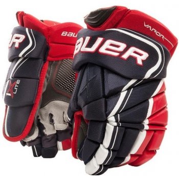 Hokejové rukavice Bauer Vapor 1X Lite jr od 1 998 Kč - Heureka.cz