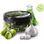 Delphin Wafters D Snax Shell Česnek Butyric 30 g 10 mm – Zboží Mobilmania