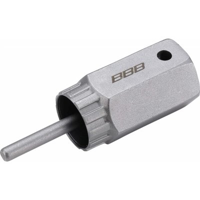 BBB Hlavice na odstranění lockring BTL-108C LockPlug pro Campagnolo – Zboží Mobilmania