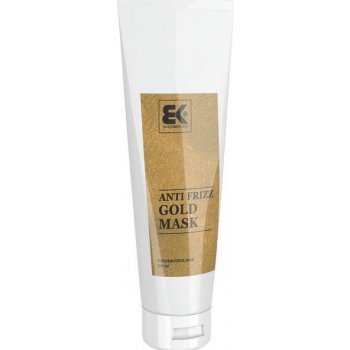 Brazil Keratin Gold Mask 300 ml