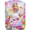 Panenka Barbie Barbie JAHŮDKOVÁ PRINCEZNA