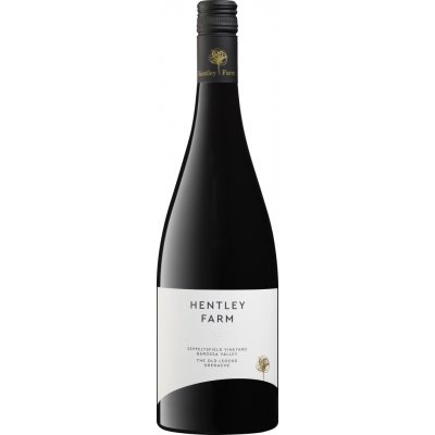 Hentley Farm Old Legend Grenache 2022 Červené 14,5% 0,75 l (holá láhev) – Hledejceny.cz
