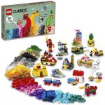 LEGO® Classic 11021 90 let hraní – Zboží Živě