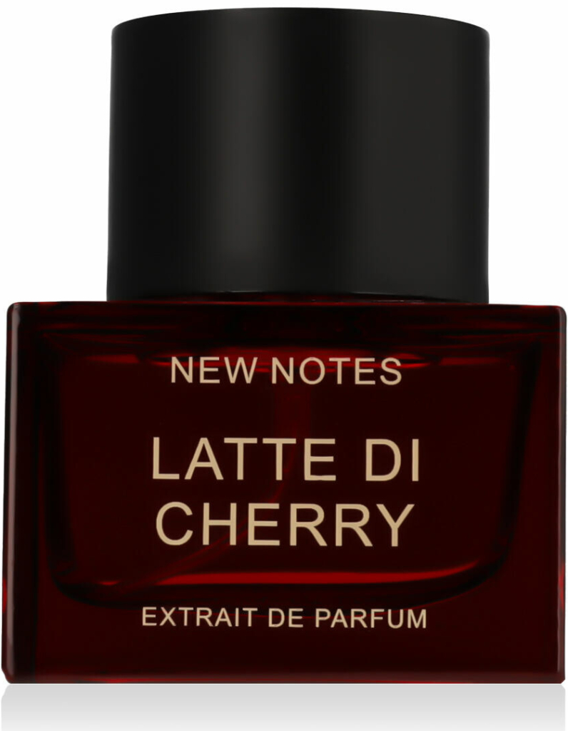 New Notes Latte di Cherry parfém unisex 50 ml
