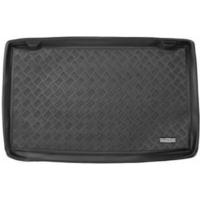 Gumoplastová vana do kufru Rezaw-Plast Renault Clio 2005-2012 (hatchback) – Hledejceny.cz
