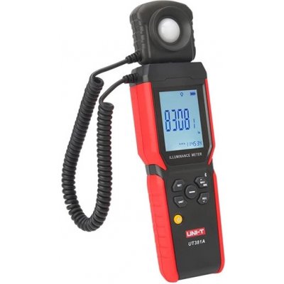 UNI-T U T381A – Zboží Živě