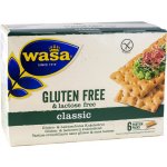 Wasa Gluten free 240 g – Zboží Dáma