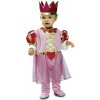Dětský karnevalový kostým Princezna