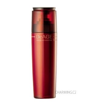 Charmzone Korea DeAge Red-Addition adstringentní a hydratační tonizační voda 130 ml