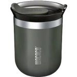 Wacaco Octaroma Classico Cestovní termohrnek Dim Grey 180 ml – Hledejceny.cz