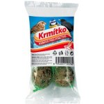 KRMÍTKO Lojová koule 6 x 90 g – Zboží Dáma